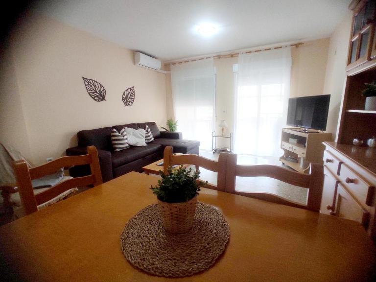 Precioso apartamento en Puerto de Sagunto Valencia - B&B El Port de Sagunt