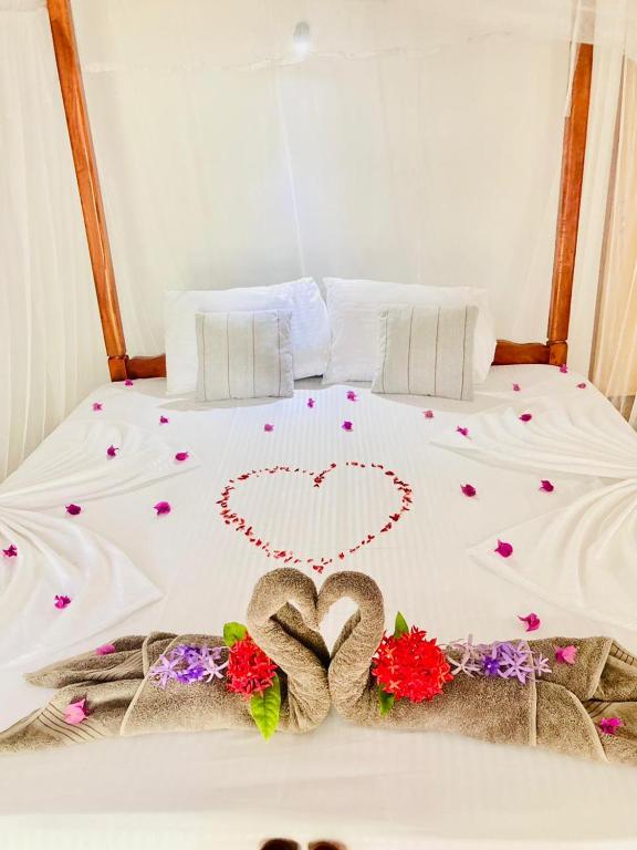 Dilena Beach Inn - B&B Tangalle