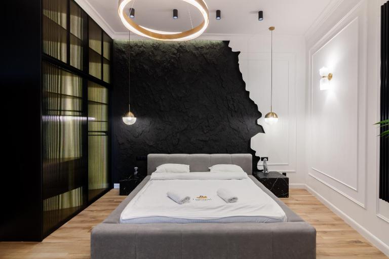 LEOGRAND Apartments on Franka 35 - Ferienwohnung Lwiw