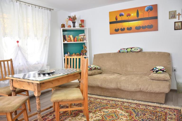 Casa Marica - B&B Ceahlău