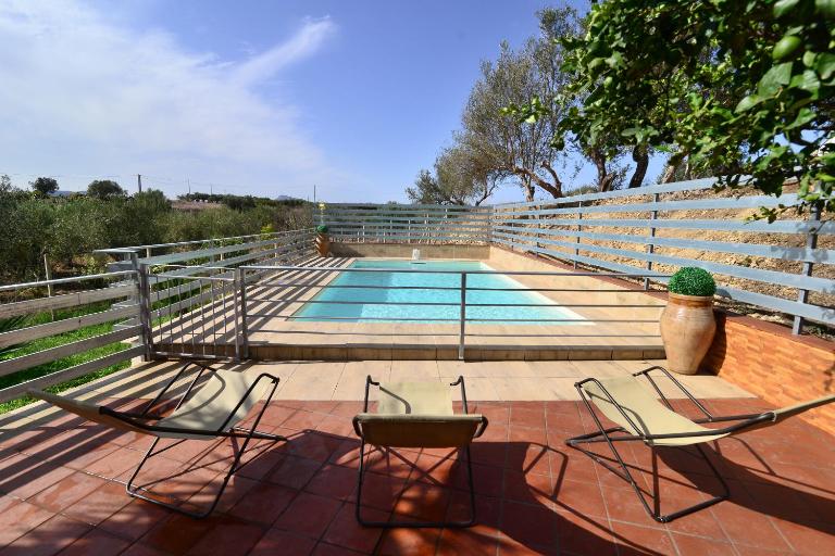 Villa Trappeto - B&B Trappeto