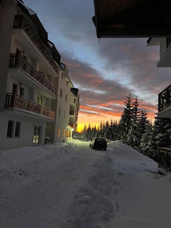 Studio M - B&B Kopaonik