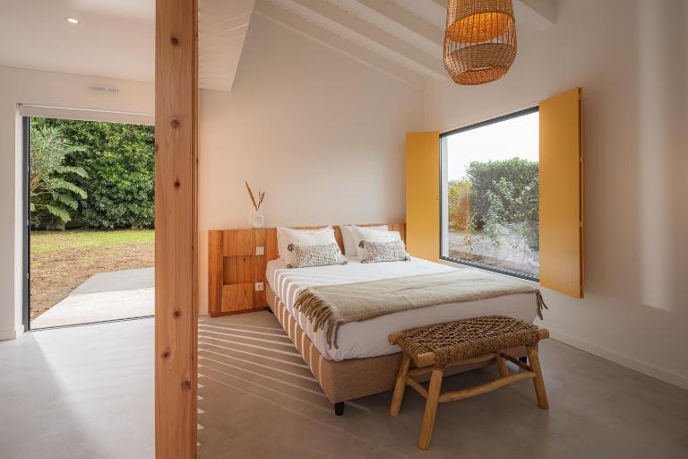 Carmo Country Villas - B&B Ponta Delgada