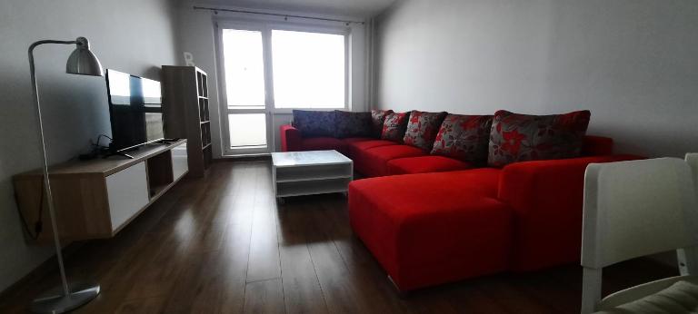 plne vybavený 3 izbový apartmán - B&B Stropkov