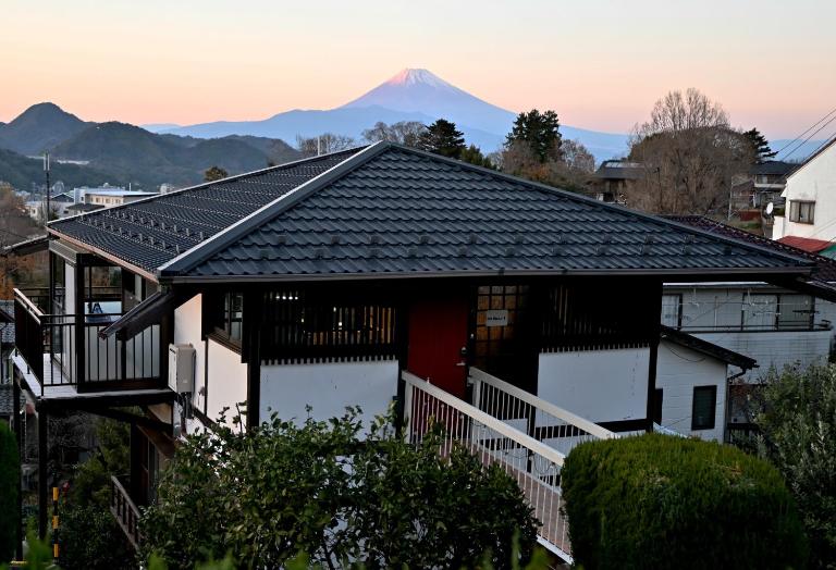 Izu Ricca - Bed and Breakfast Izunokuni