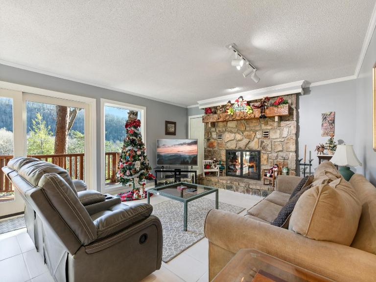 Shooting Star - B&B Gatlinburg