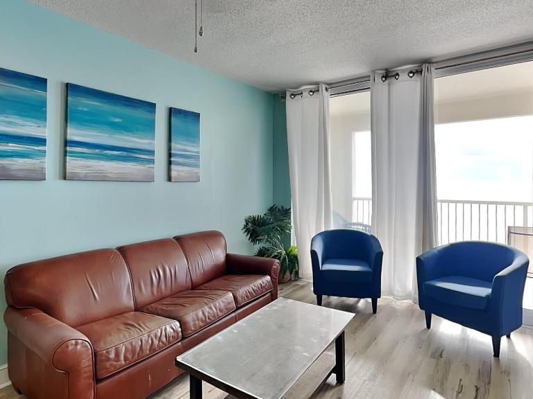 Majestic Beach Towers II #1106 - Ferienwohnung Panama City Beach