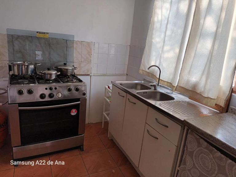 Hostal Al Yaras - B&B Vicuña