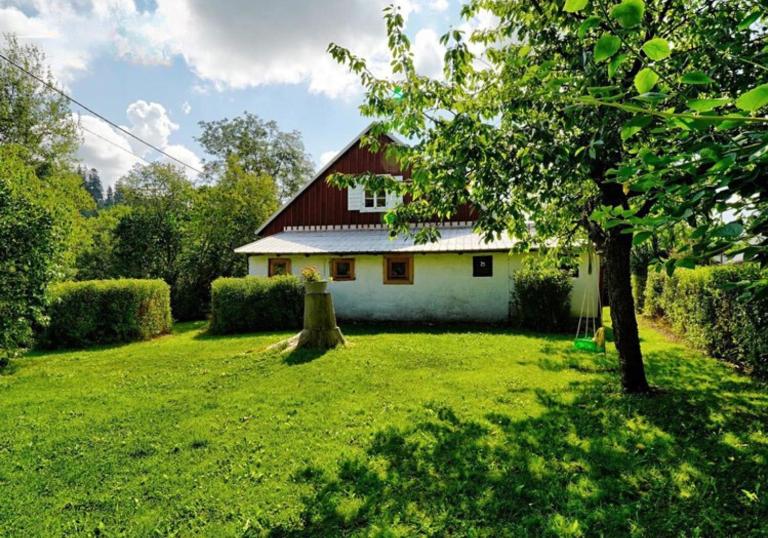 Chaloupka Malá Morávka - B&B Malá Morávka
