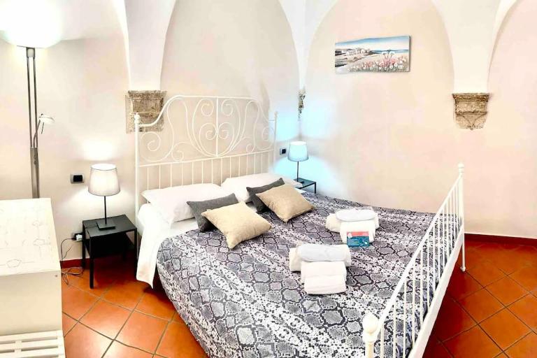 Vacanze Romane al Portico d'Ottavia - Chambres d'hôtes Rome