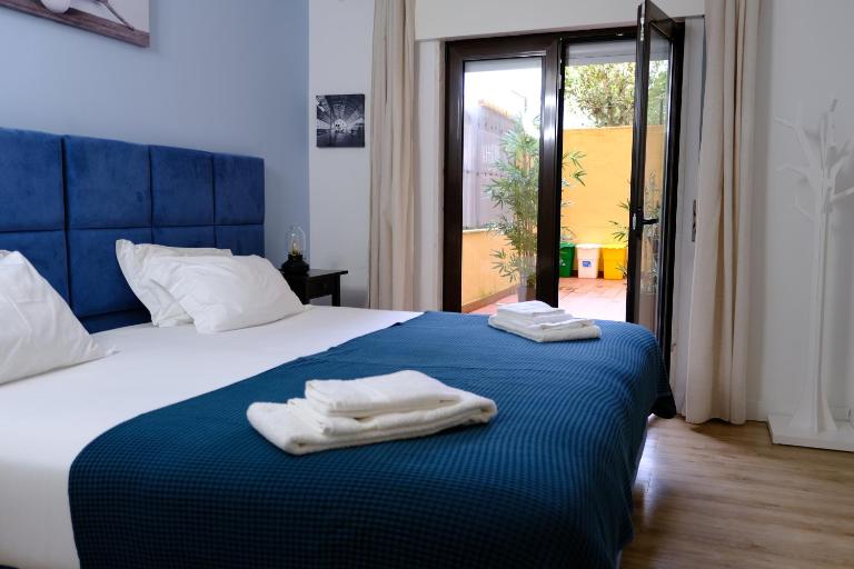 Meriteluna Pateo - B&B Agualva