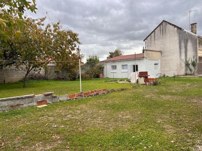Maison Appartement CARPE DIEM Jardin Privatif - B&B Romilly-sur-Seine