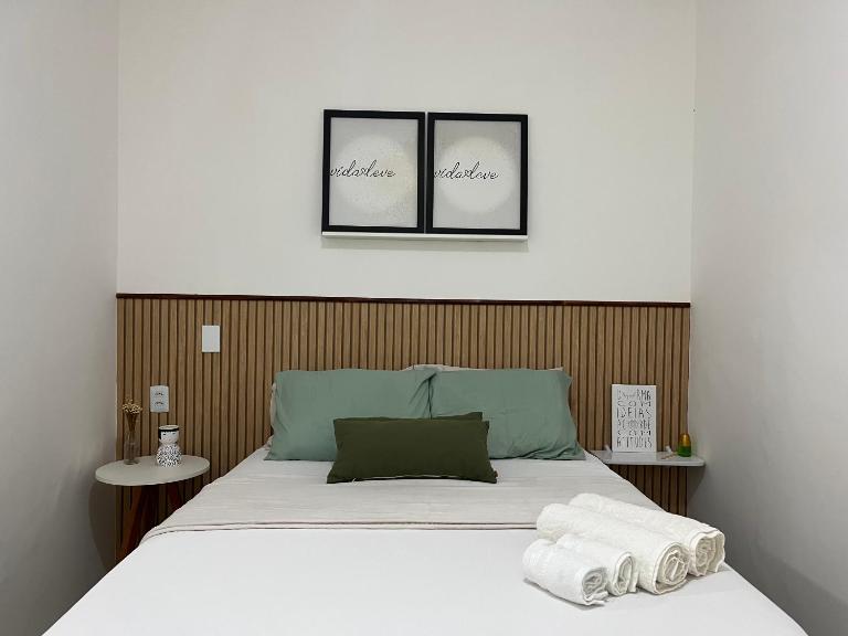 Almar Barra - Ferienwohnung Salvador