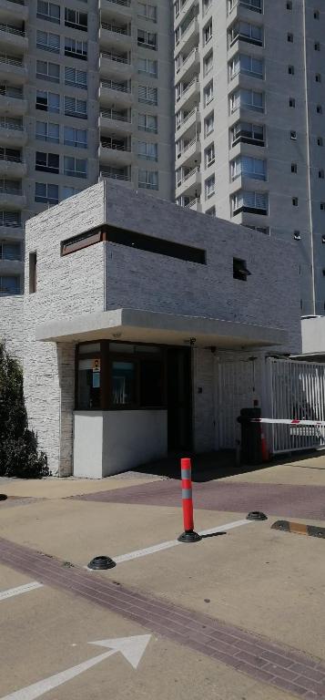 Edificio Mariana Costa 1 - A pasos de Casino Enjoy Coquimbo, Pueblito y Playa Peñuelas - B&B Coquimbo