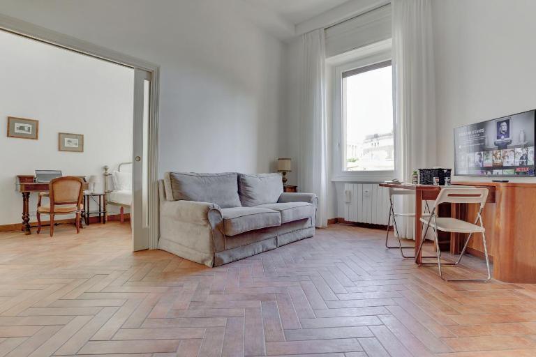 Home and More St. Angelo APT 5 - B&B Roma