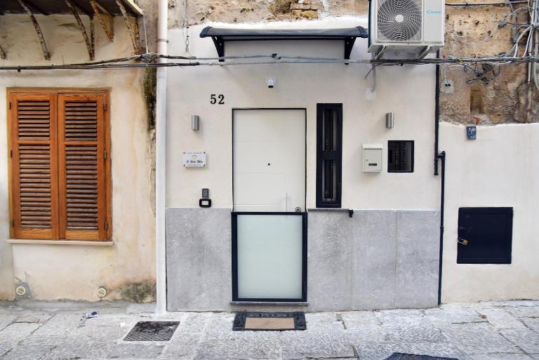 Ó sole mio - B&B Palermo