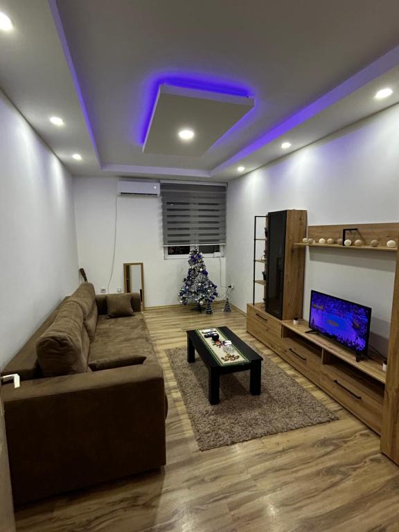 Mance apartments - Bed and Breakfast Paraćin
