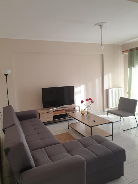 Zorzet - B&B Karditsa