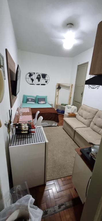 Sambódromo Lapa Santa Teresa Centro - Ferienwohnung Rio de Janeiro
