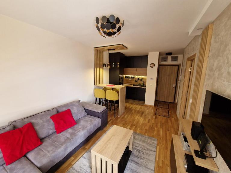 4 elementa - Bed and Breakfast Zlatibor