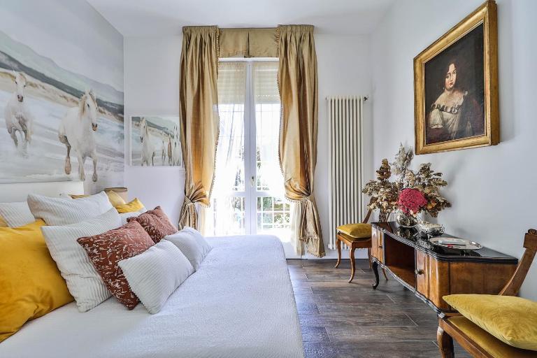 Bologna Luxe Haven - Ferienwohnung Casalecchio di Reno