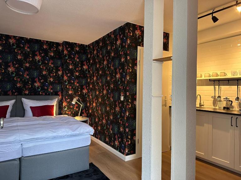 Das Haus zur Rothen Thür 2 - B&B Arnstadt