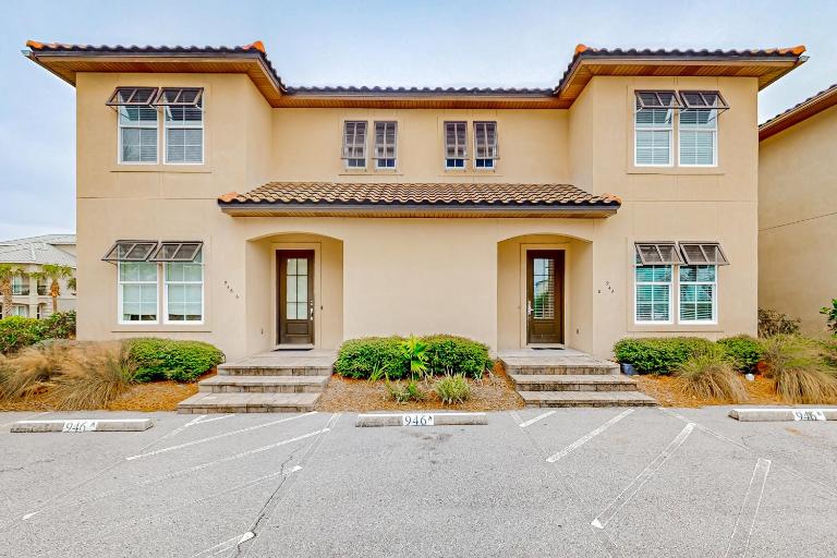 Miramar Beach Villas #946B - B&B Destin