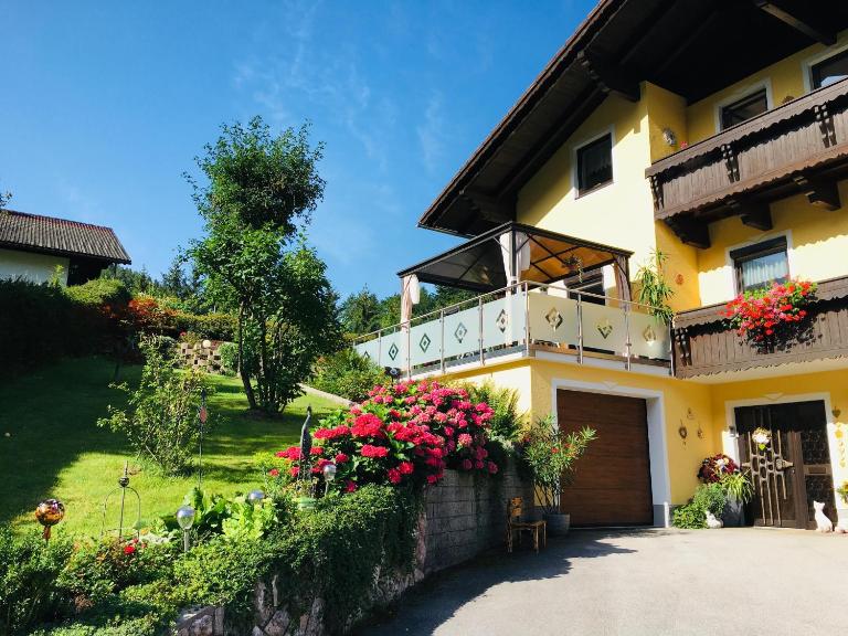 Haus Nardin - B&B Spital am Pyhrn