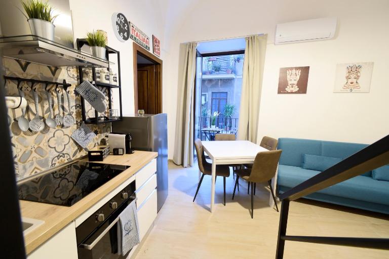 la casa di carta al duomo - Ferienwohnung Catania