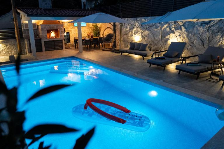 Adam apartments - Ferienwohnung Stobreč