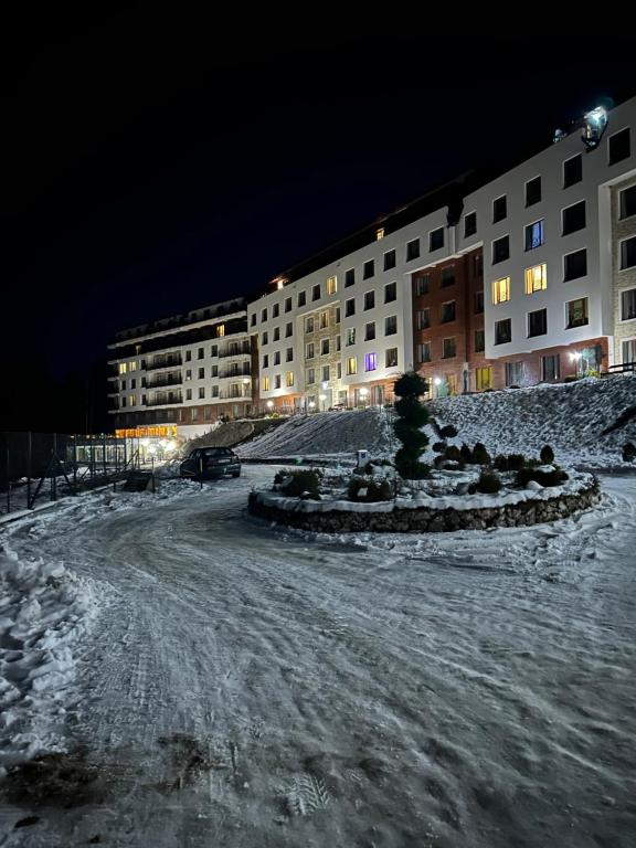 Milmari Apartments & SPA - N Lux 108 - B&B Kopaonik