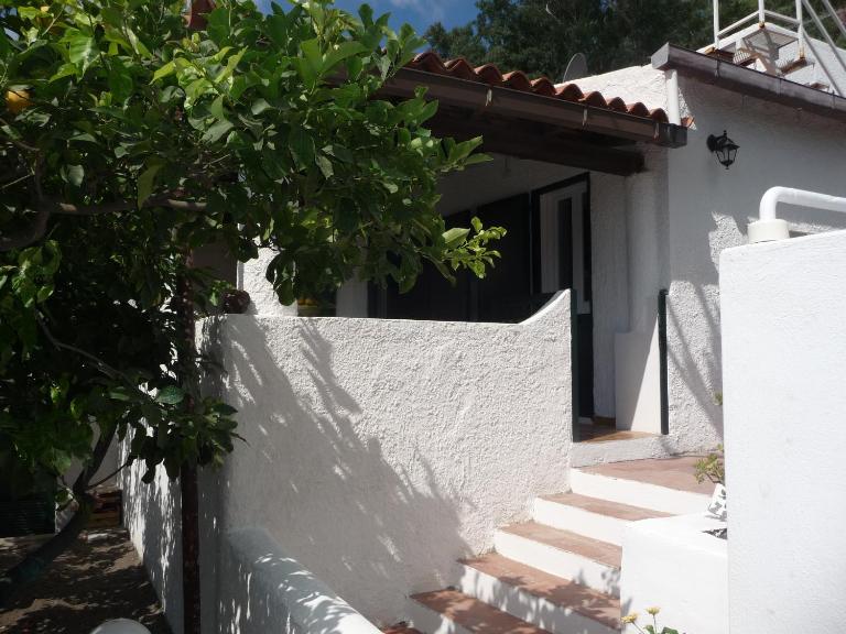 Villetta dei Limoni - B&B Falcone