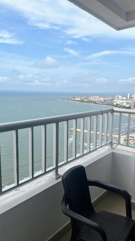 1 bedroom infinity Pool - Chambres d'hôtes Carthagène