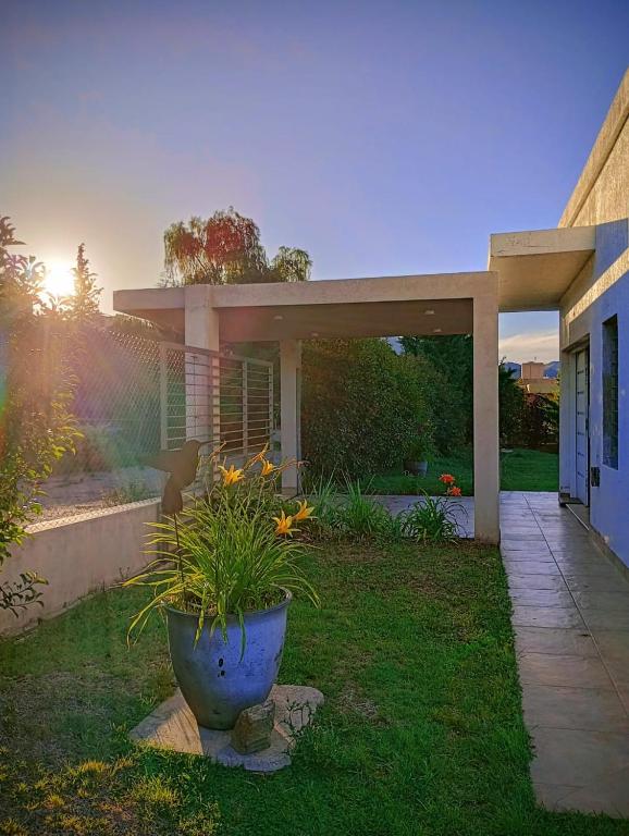 Loft Las Acacias - B&B Potrero de los Funes