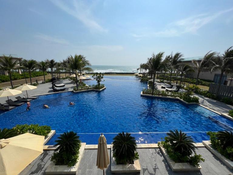 Wyndham Cam Ranh Villa 1412 - B&B Cam Lâm