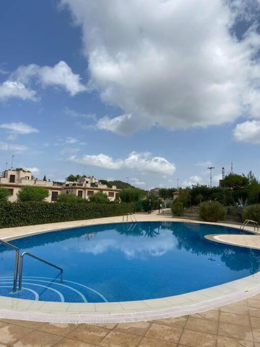 Apartamento Calasparra en Valle del sol - B&B Calasparra