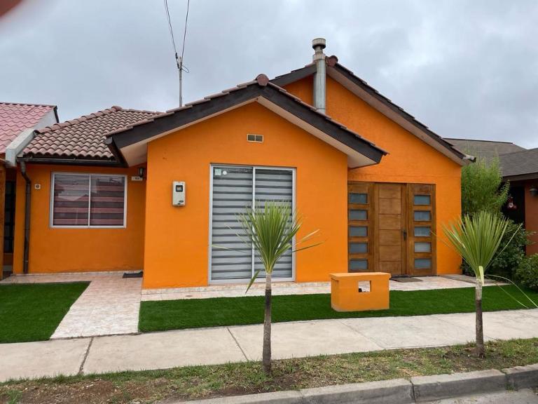 Amplia Casa en Condominio - B&B La Serena