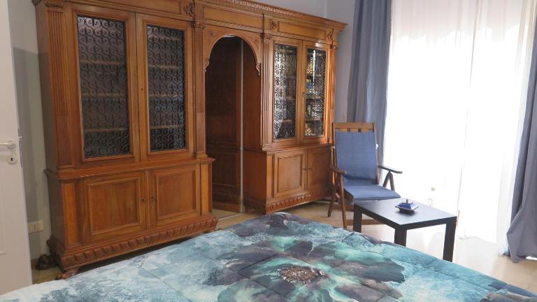 Nuovi bilocali Panta Rei - Suite dell'Aria - Ferienwohnung Senigallia