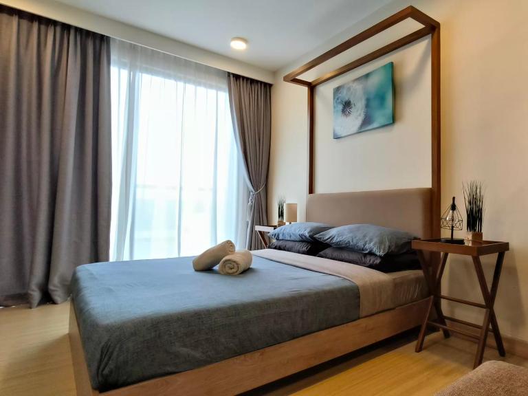 MiCASA Timurbay Residence - Bed and Breakfast Kampung Sungai Ular