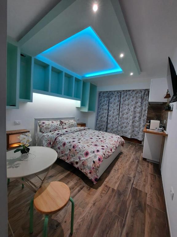 IL CUORE DEL CONERO - CASALE CON PISCINA, Natura e Relax - Chambres d'hôtes Camerano