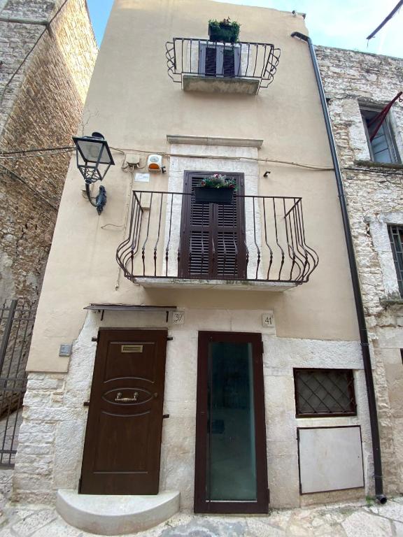 De Cristoforis - B&B Terlizzi
