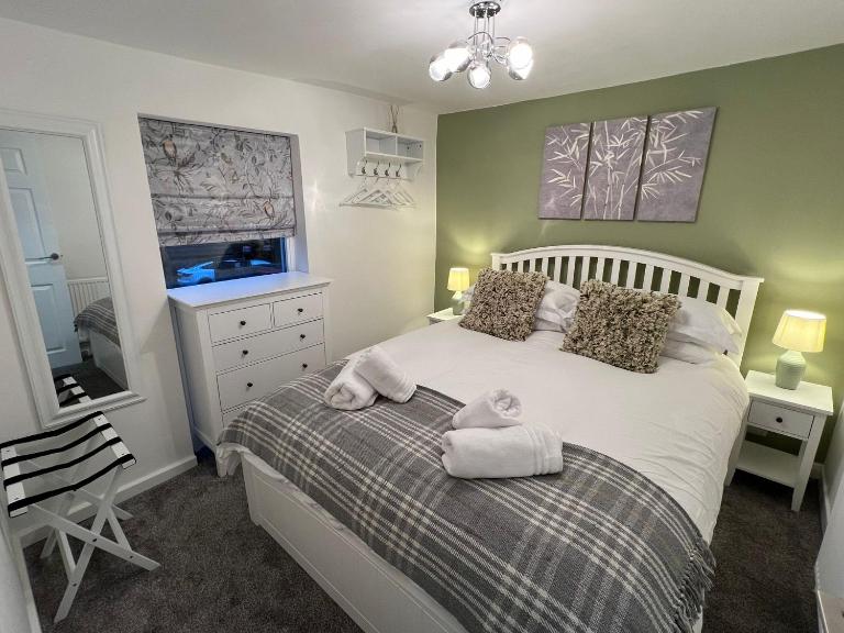 Central Brentwood House - B&B Brentwood