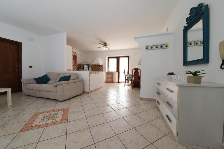 Delia's House La Maddalena (SS) - B&B La Maddalena