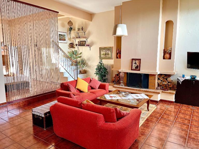 VivereFelix - Modus Operandi - B&B Kavala