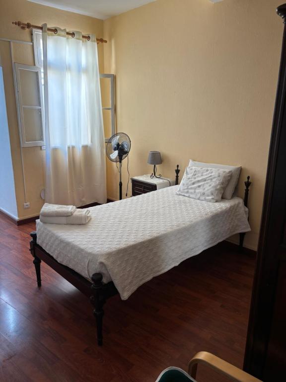 Cc39-Q6 - B&B Funchal