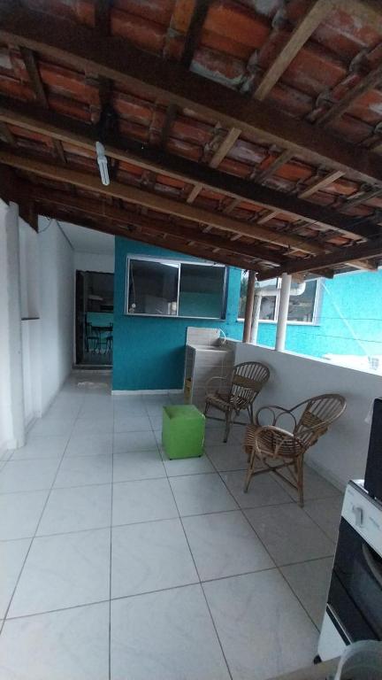 Casa em Ubatuba perto da praia - Ferienwohnung Ubatuba