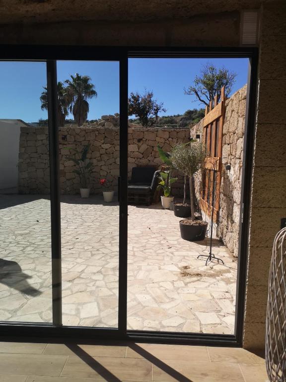 Höhlenapartment - B&B Güimar