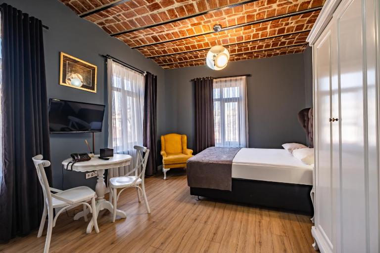 Selvese Suites, Serviced Living in Galata - Ferienwohnung Istanbul