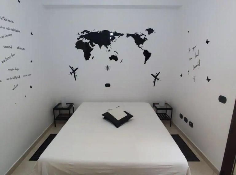 Camere Aeroporto Cagliari Elmas - Ferienwohnung Elmas