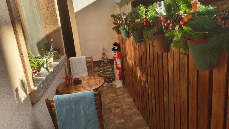 Velvita Sliven - Bed and Breakfast Sliven